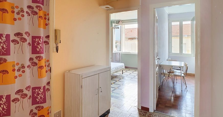 location Appartement Beziers