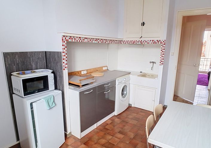 à louer Appartement Beziers