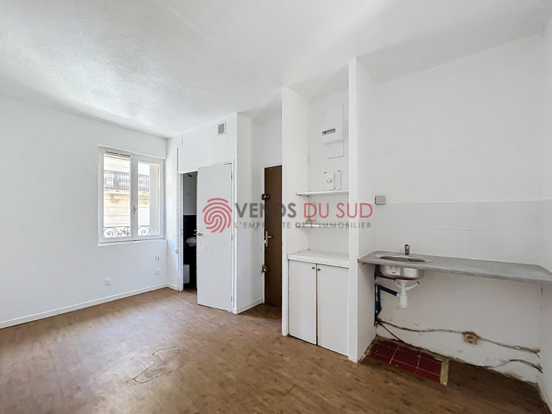 location Studio Beziers - Photo 3