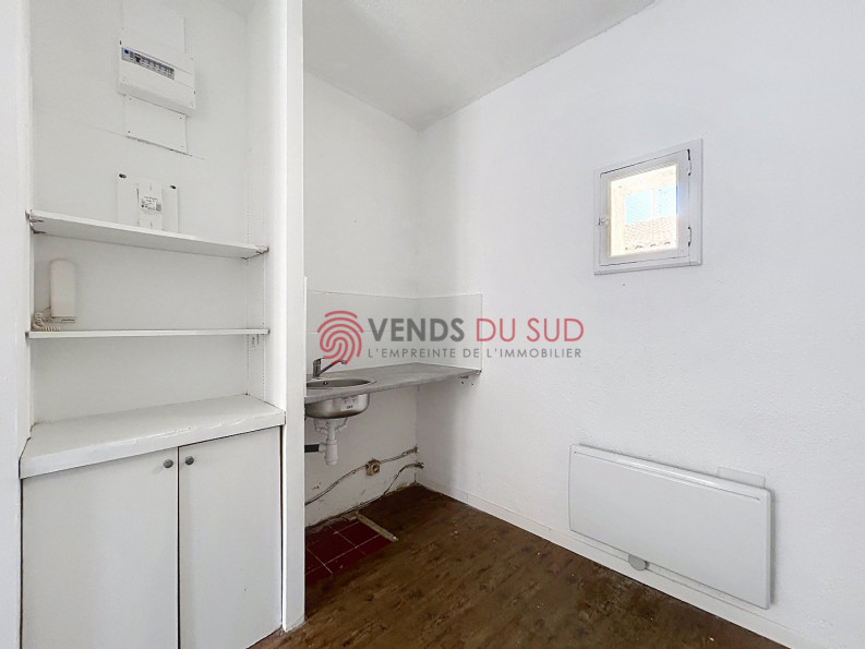 location Studio Beziers - Photo 2