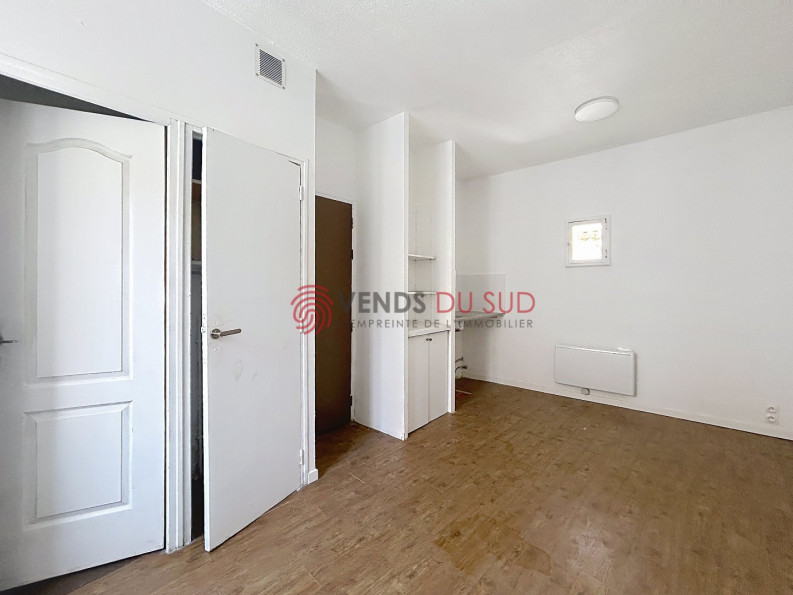 location Studio Beziers - Photo 4