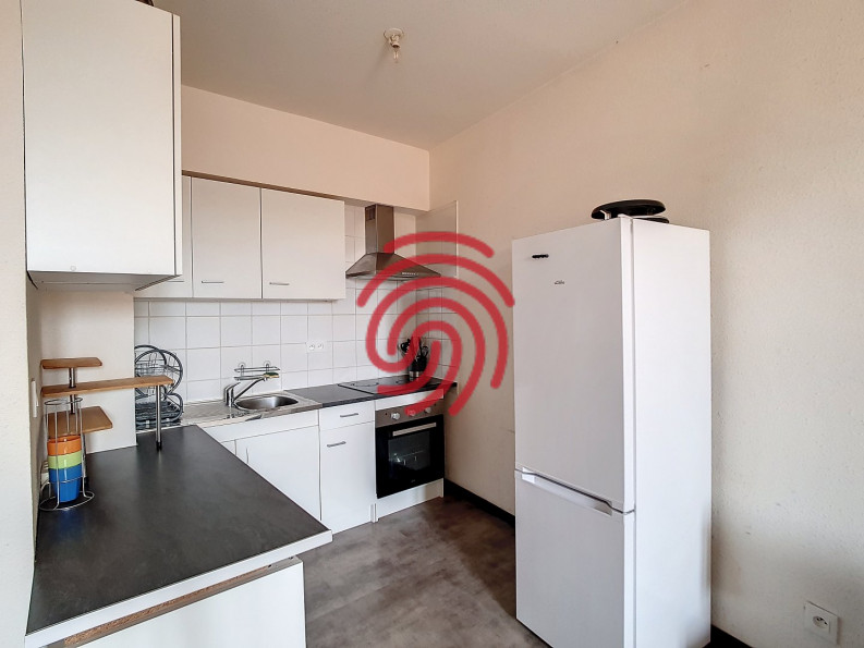 à louer Appartement rénové Beziers - Photo 2