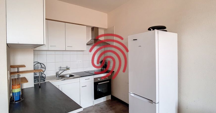 location Appartement rénové Beziers