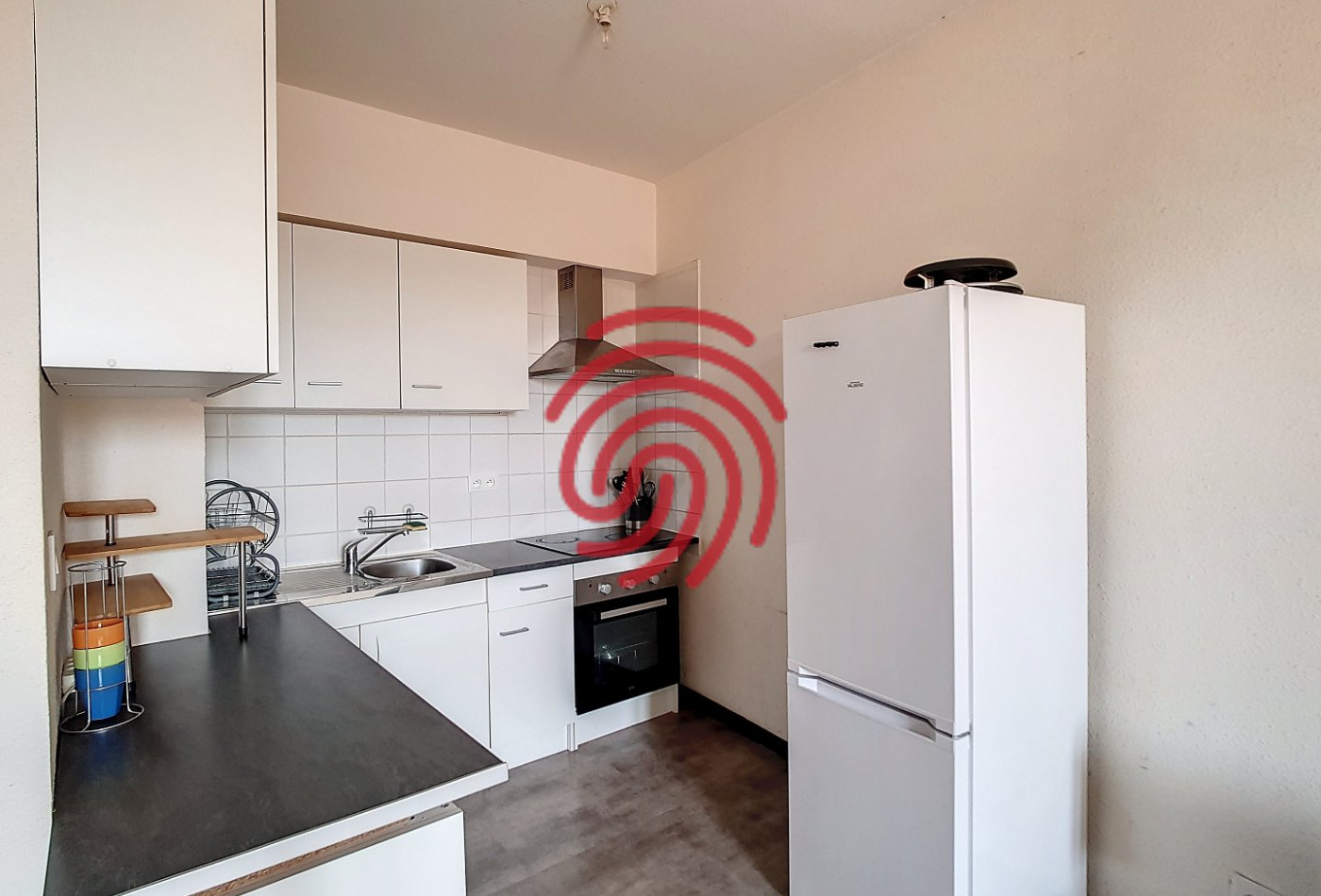 location Appartement rénové Beziers - Photo 2