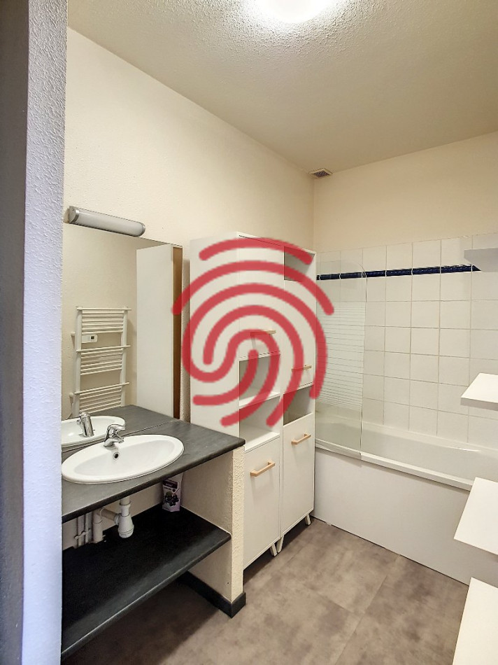 location Appartement rénové Beziers - Photo 3