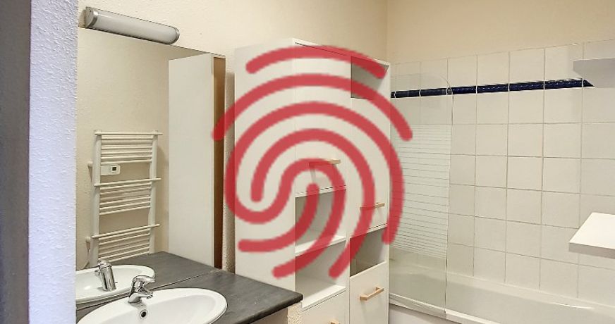 location Appartement rénové Beziers