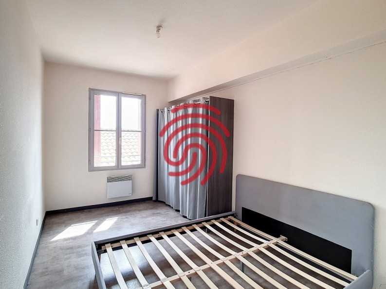 à louer Appartement rénové Beziers - Photo 4