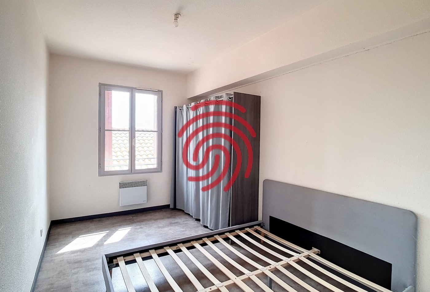 location Appartement rénové Beziers - Photo 4