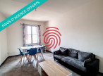 location Appartement rénové Beziers