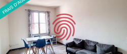 location Appartement rénové Beziers