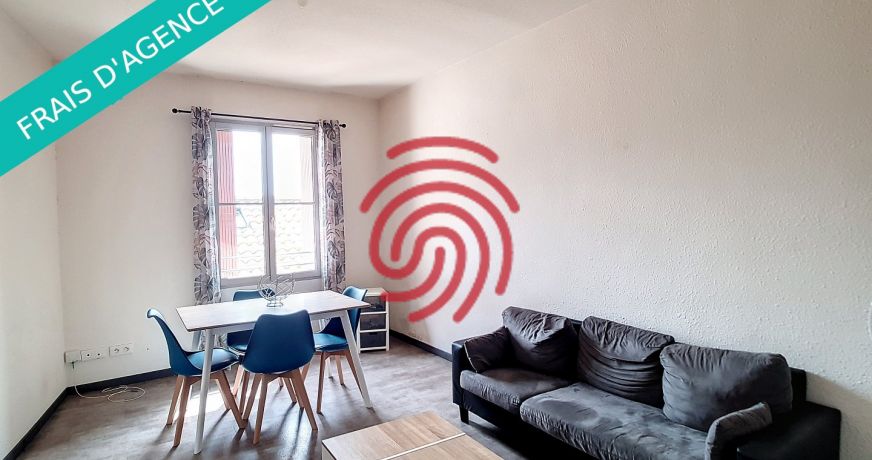 location Appartement rénové Beziers