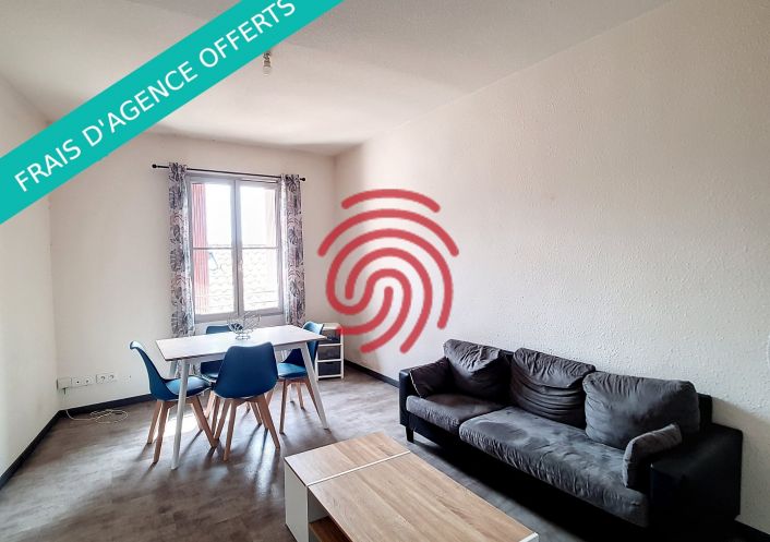 à louer Appartement rénové Beziers
