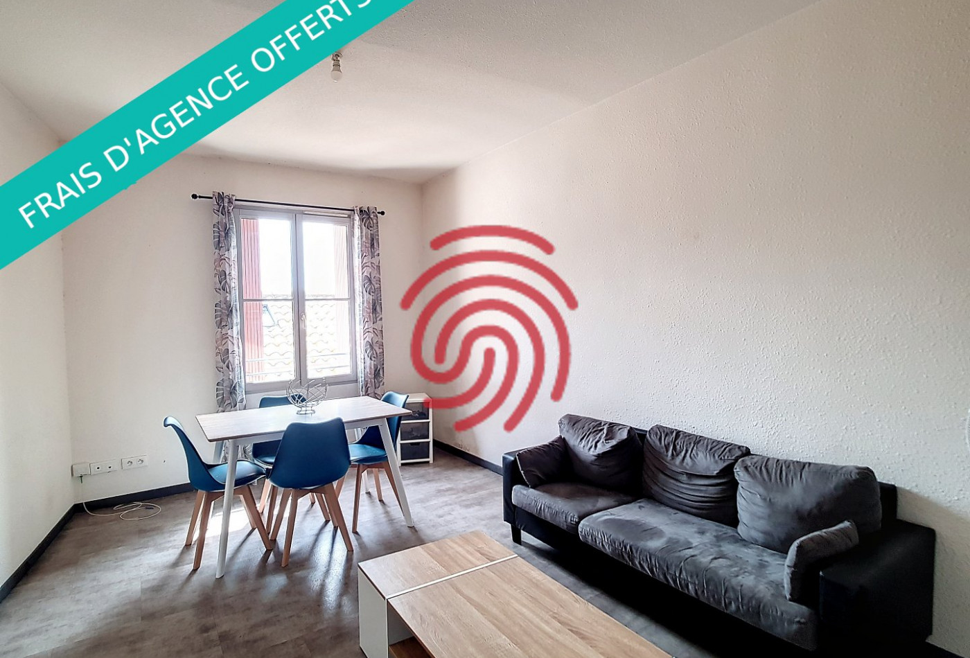 location Appartement rénové Beziers - Photo 1