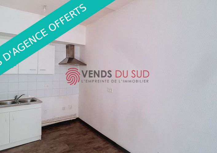  louer Appartement rnov Beziers