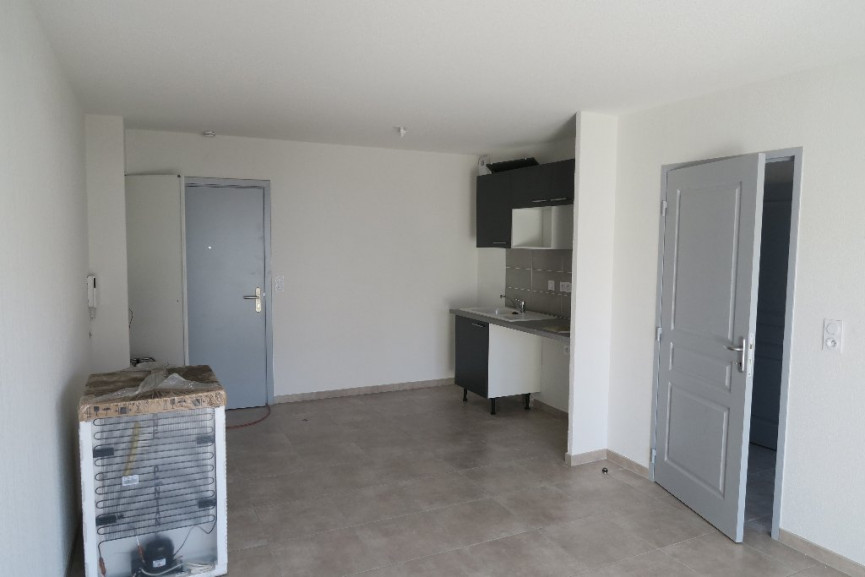 à louer Appartement en résidence Narbonne - Photo 2