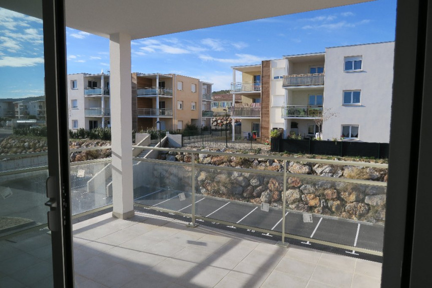 à louer Appartement en résidence Narbonne - Photo 1