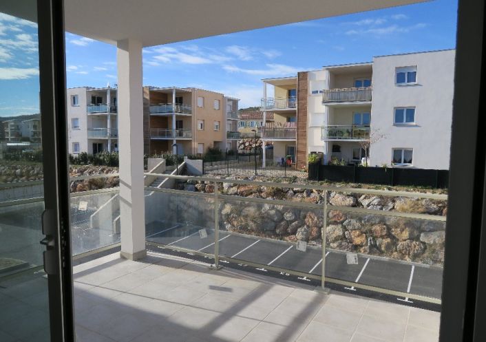 à louer Appartement en résidence Narbonne