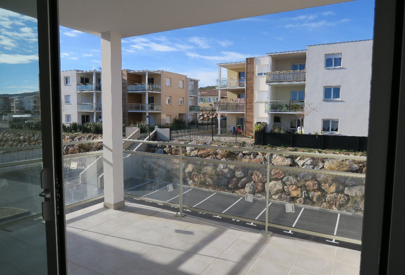 location Appartement en résidence Narbonne - Photo 1