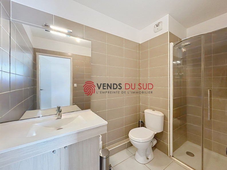 à louer Appartement neuf Serignan - Photo 3