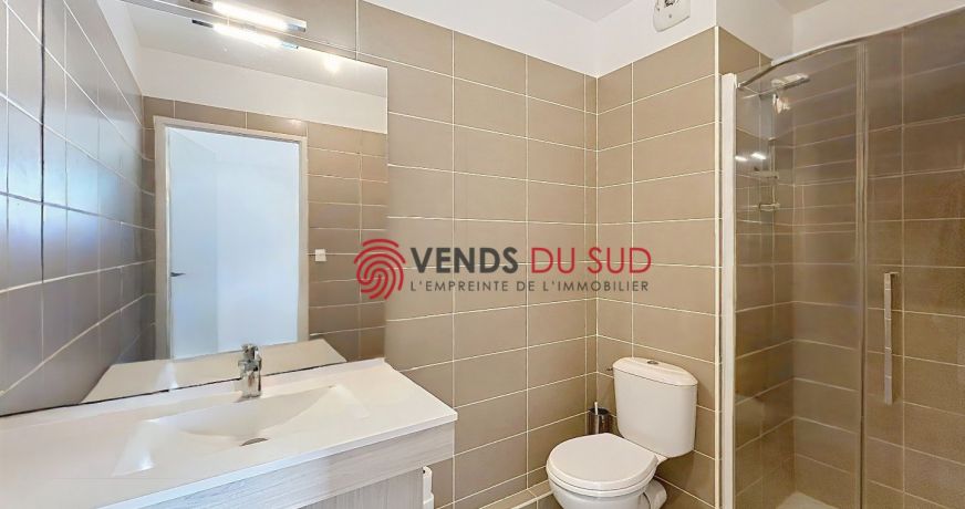 location Appartement neuf Serignan