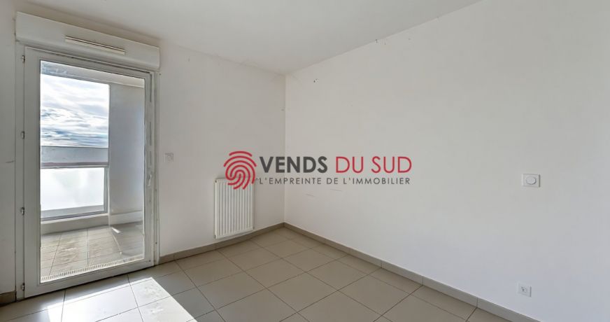 location Appartement neuf Serignan