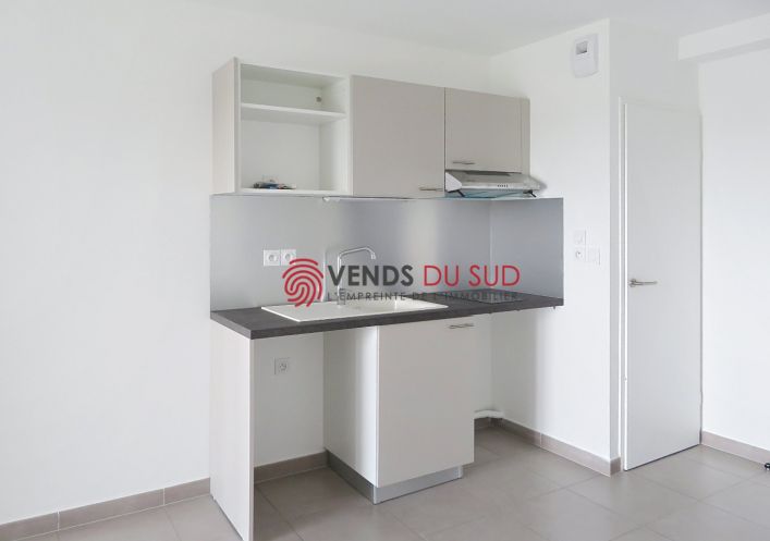 location Appartement neuf Serignan