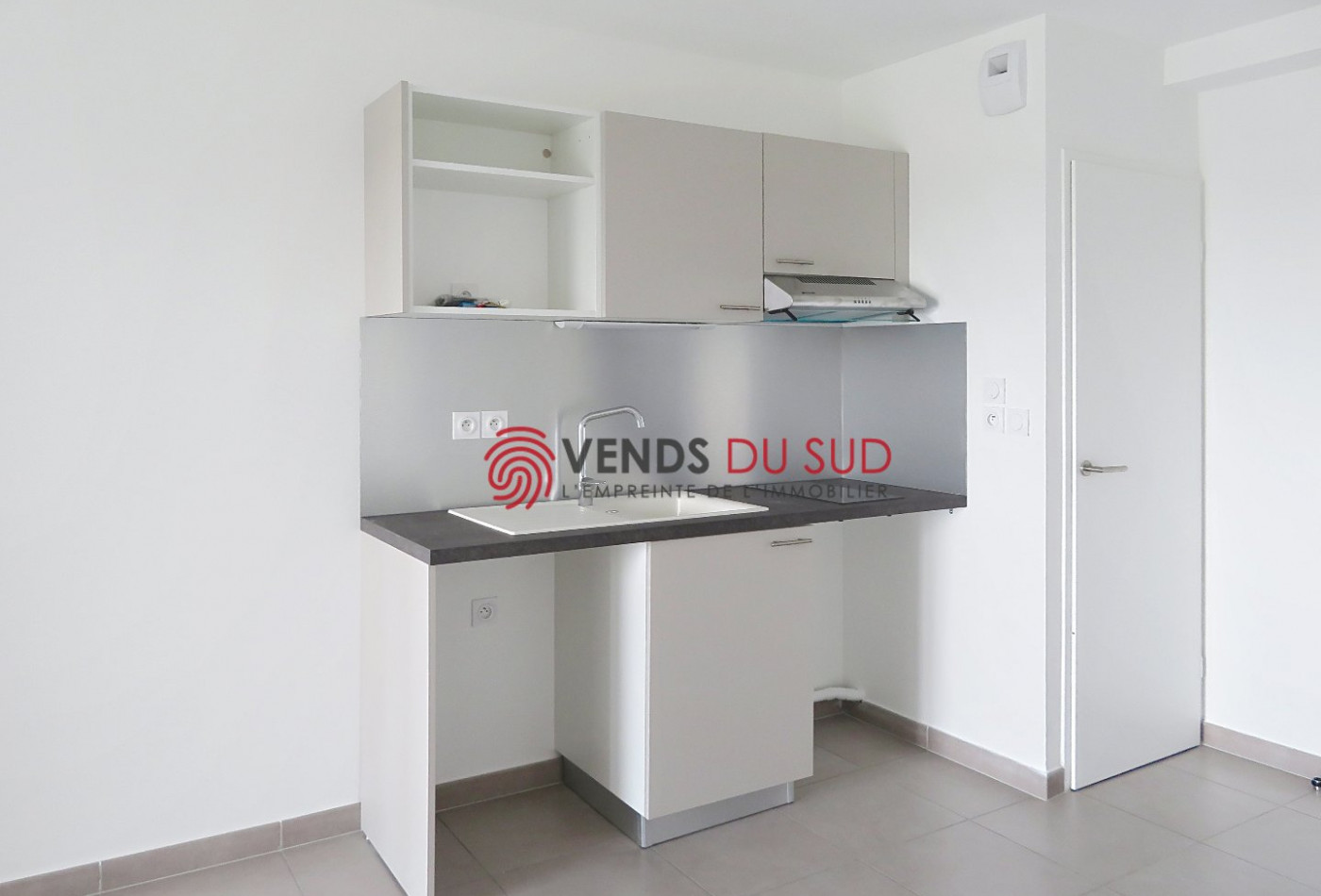 location Appartement neuf Serignan - Photo 1