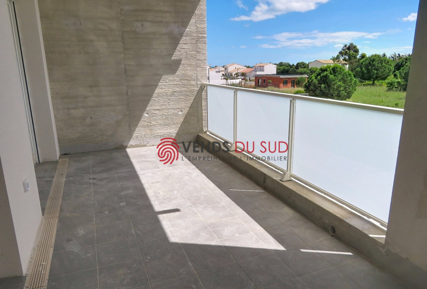 location Appartement neuf Serignan - Photo 5