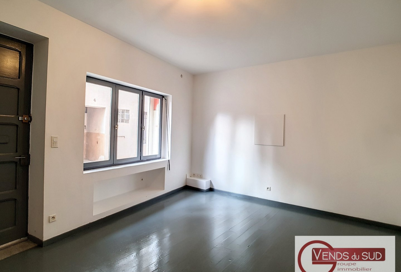location Appartement Villeneuve Les Beziers - Photo 2