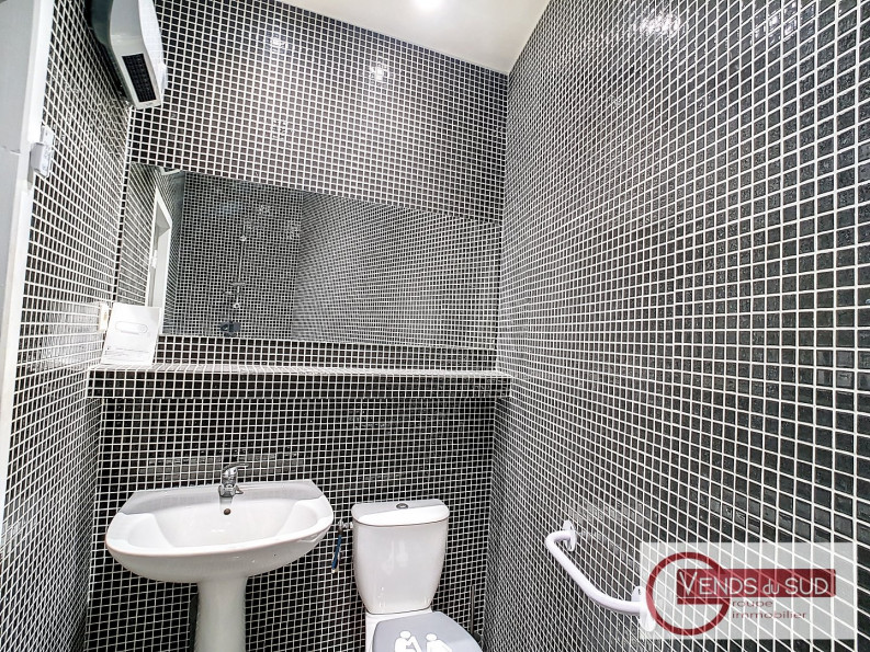 location Appartement Villeneuve Les Beziers - Photo 5