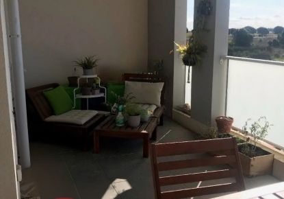 vente Appartement en résidence Serignan