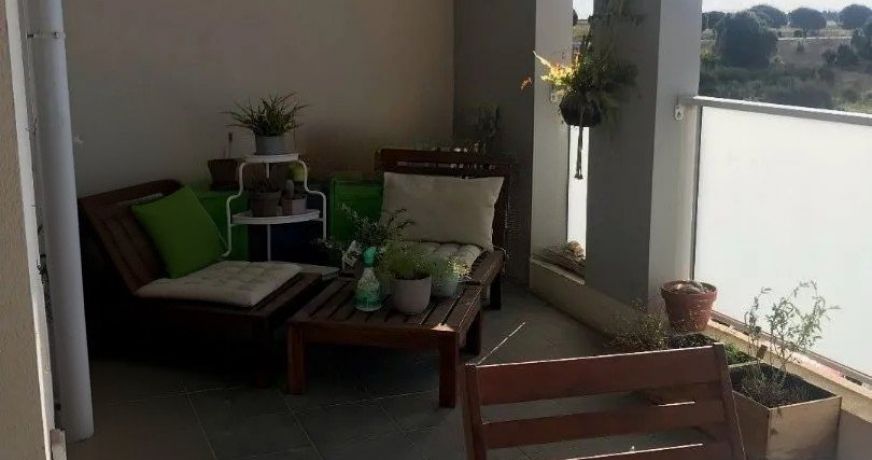 vente Appartement en résidence Serignan