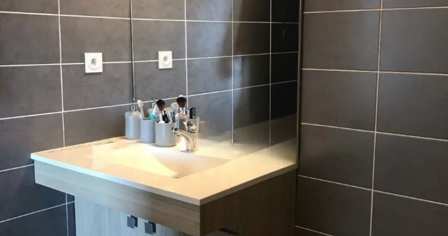 vente Appartement en résidence Serignan