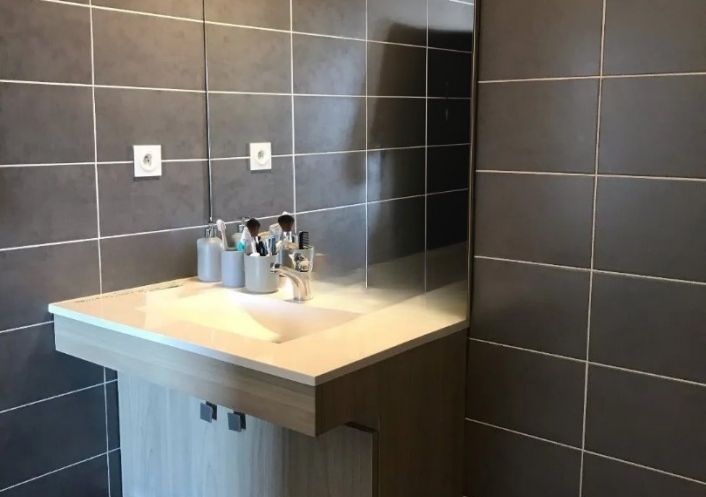 vente Appartement en résidence Serignan