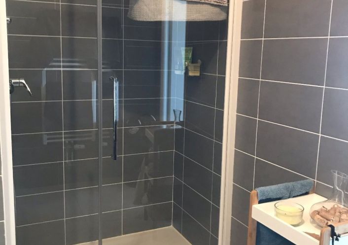 vente Appartement en résidence Serignan