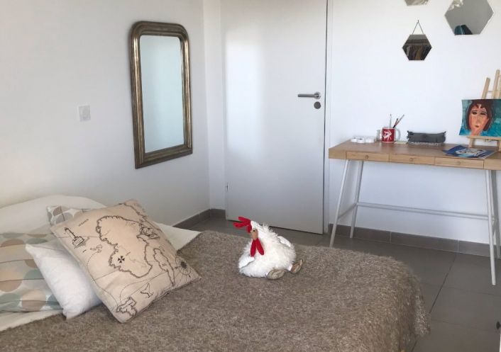 vente Appartement en résidence Serignan
