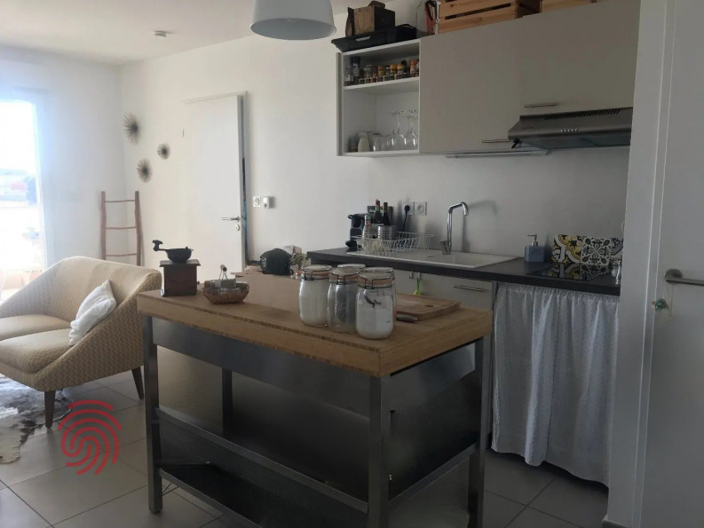 vente Appartement en résidence Serignan - Photo 2