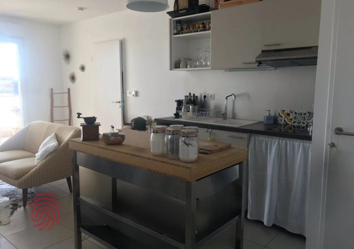vente Appartement en résidence Serignan