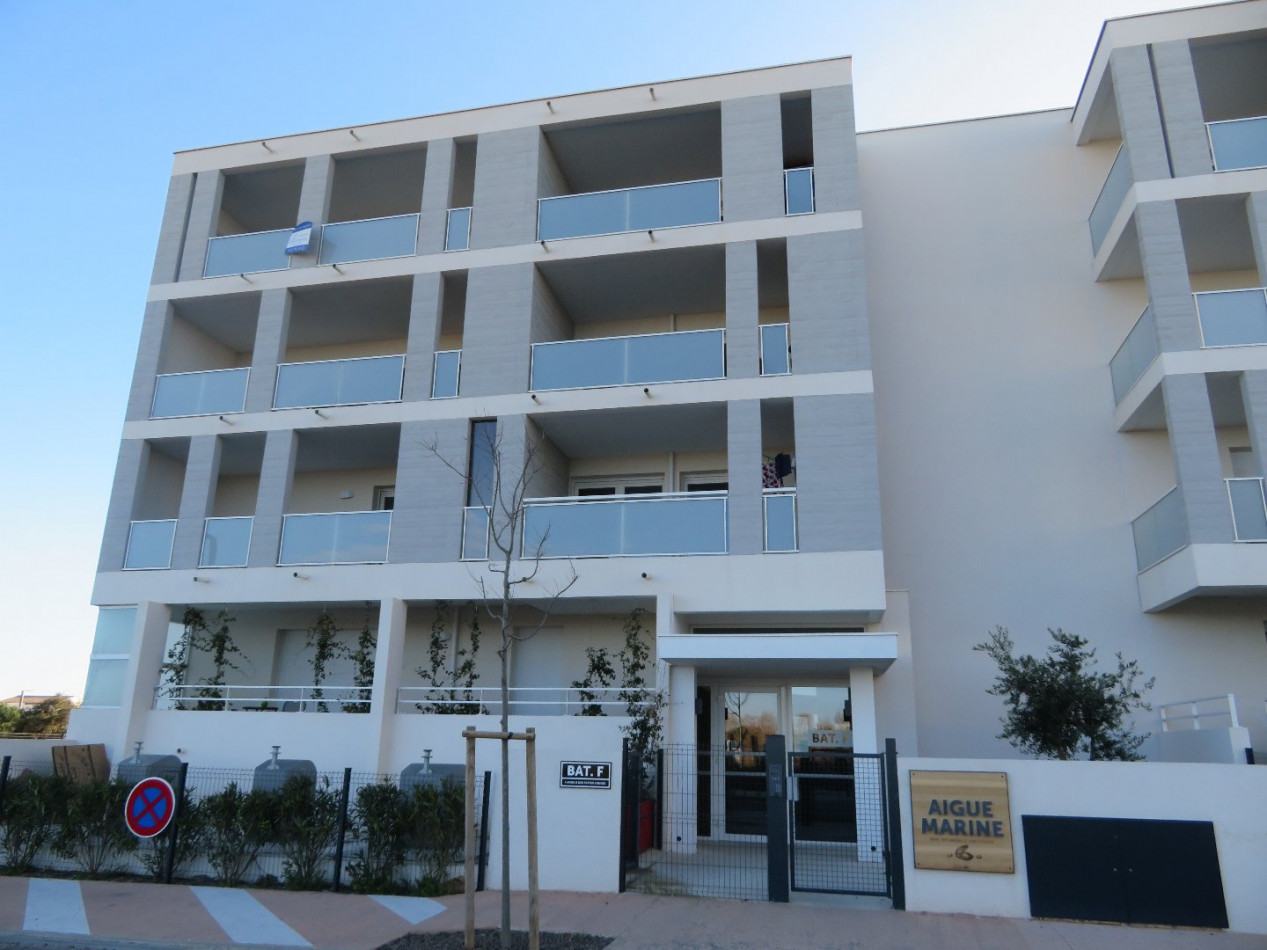 vente Appartement neuf Serignan - Photo 5