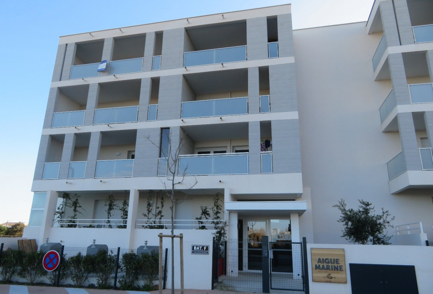 vente Appartement neuf Serignan - Photo 5