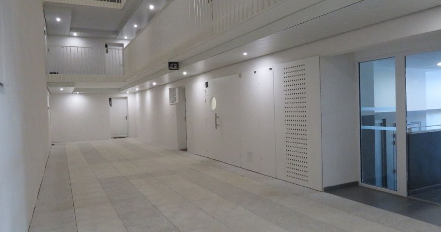 vente Appartement neuf Serignan