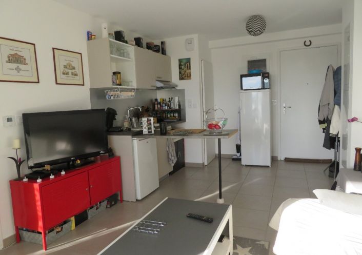 vente Appartement neuf Serignan