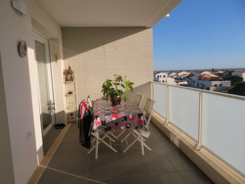 for sale Appartement neuf Serignan