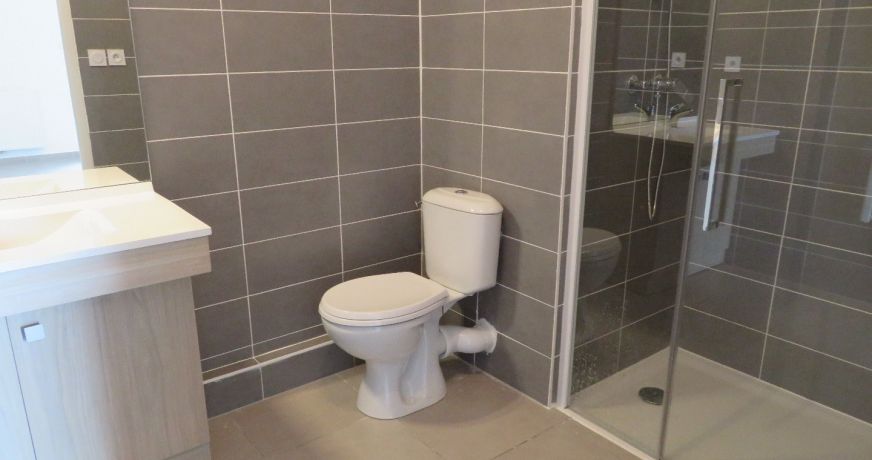 vente Appartement neuf Serignan