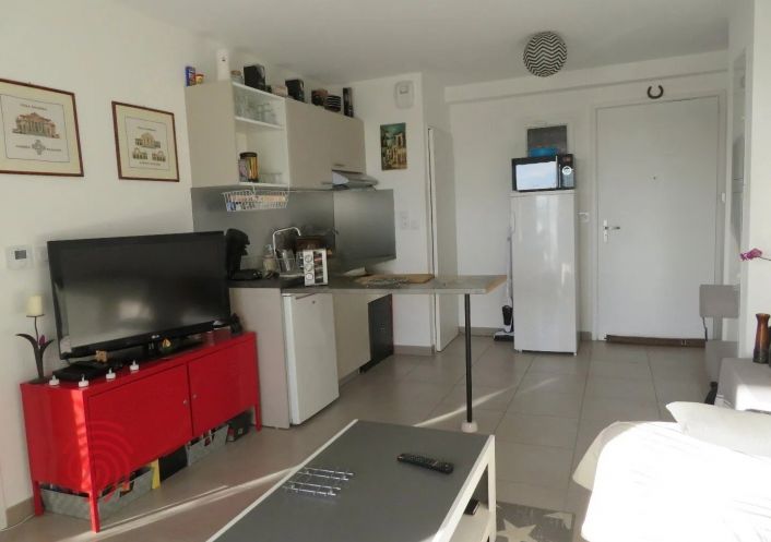 vente Appartement neuf Serignan