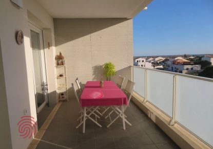 vente Appartement neuf Serignan
