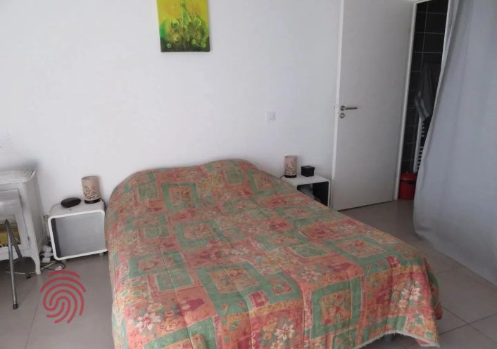 vente Appartement neuf Serignan