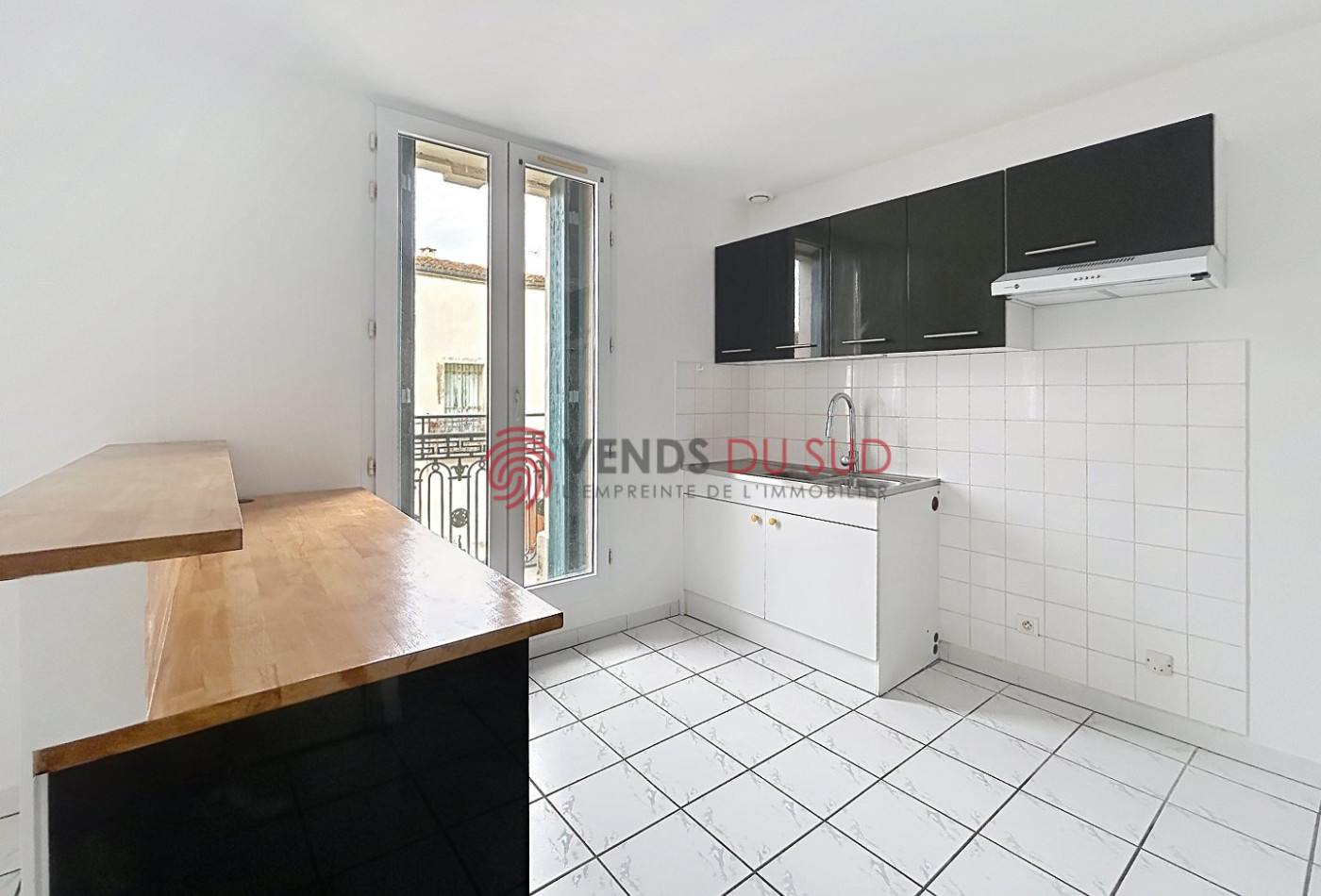 location Appartement Boujan Sur Libron - Photo 1