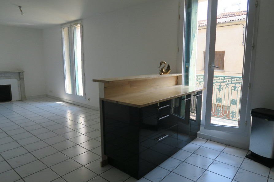 location Appartement Boujan Sur Libron - Photo 1
