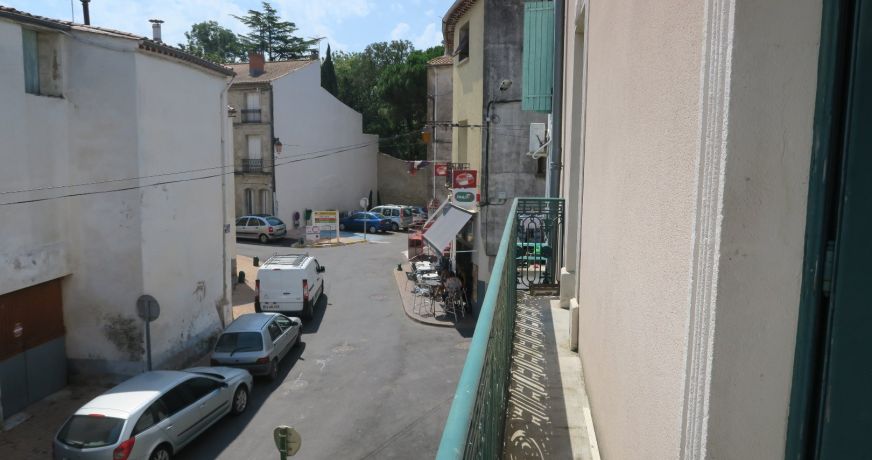 location Appartement Boujan Sur Libron